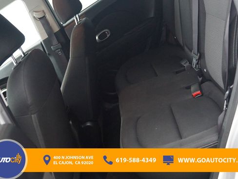 Used 2019 Kia Soul + image 14