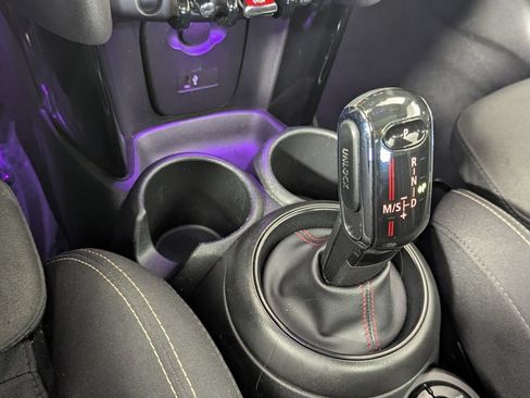 Used 2021 MINI Cooper S w/ 6.5" Touchscreen Package FWD image 20
