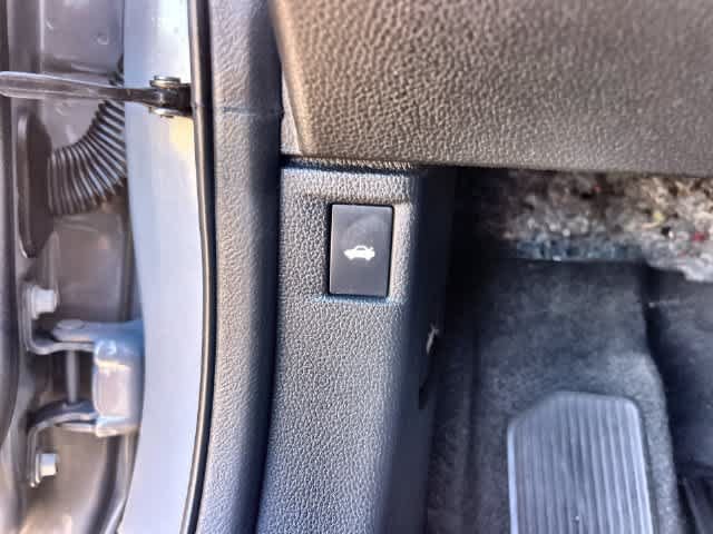 Certified 2025 Honda Accord SE image 29