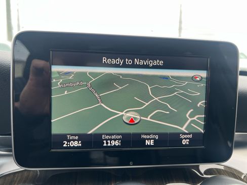 Used 2016 Mercedes-Benz C 300 4MATIC Sedan image 5