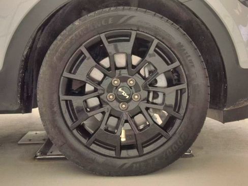 Used 2022 Kia Telluride SX w/ SX Prestige Package AWD/4WD image 24