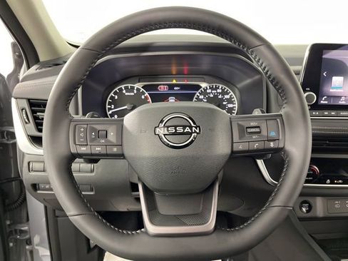 New 2026 Nissan Rogue SV image 20