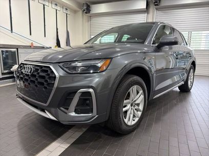Used 2023 Audi Q5 2.0T Premium w/ Convenience Package
