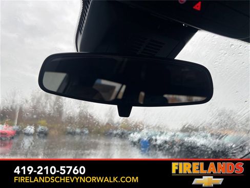 New 2026 Chevrolet Equinox LT w/ Convenience Package II image 20