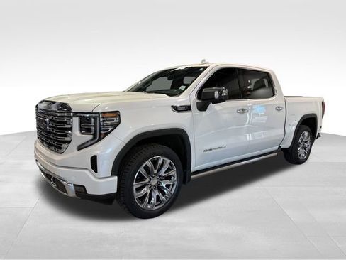 Certified 2024 GMC Sierra 1500 Denali w/ Denali Reserve Package image 3