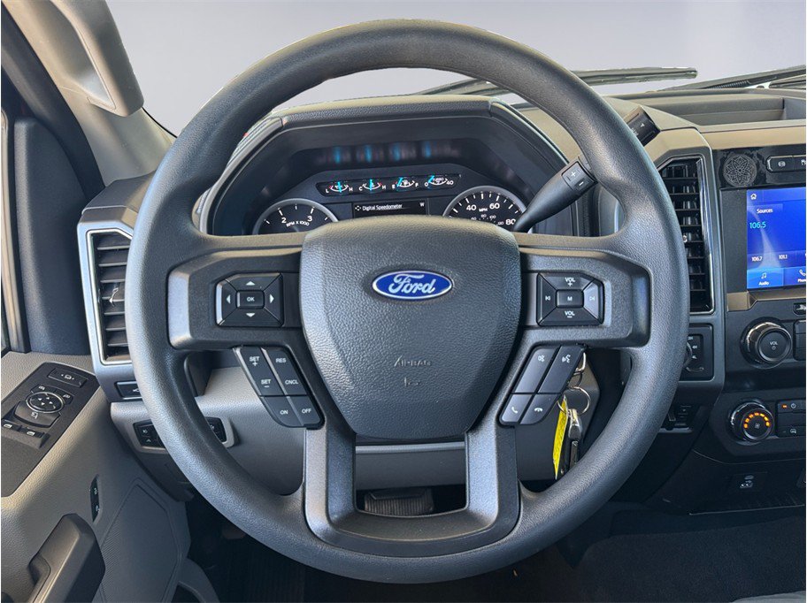 Used 2022 Ford F450 XLT w/ XLT Value Package AWD/4WD image 11