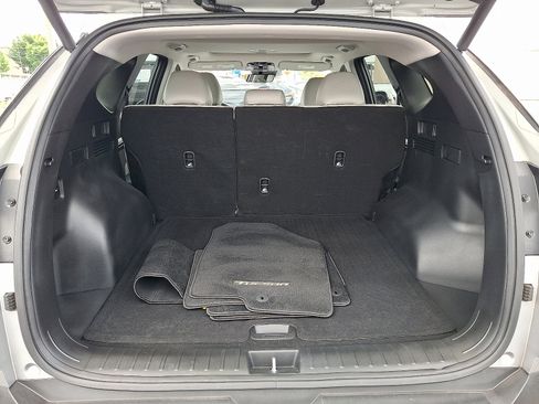 Used 2023 Hyundai Tucson SEL w/ Convenience Package AWD/4WD image 27