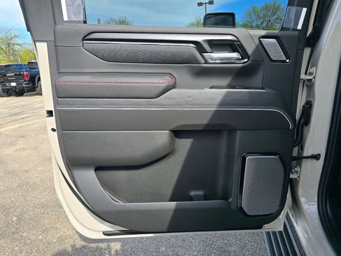 New 2026 GMC Sierra 2500 AT4X AWD/4WD image 25