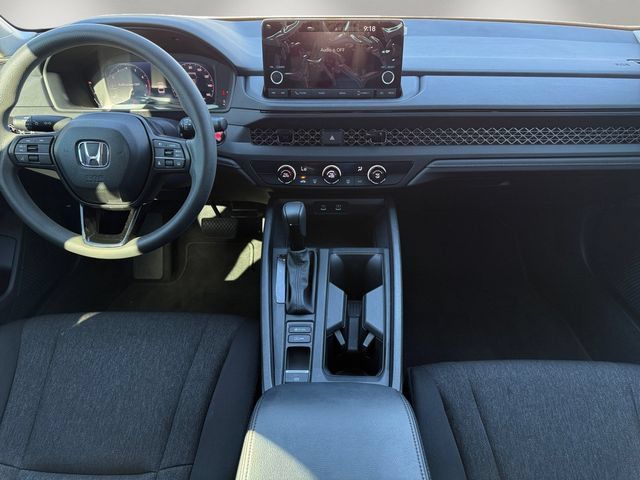 Used 2025 Honda Accord LX image 12