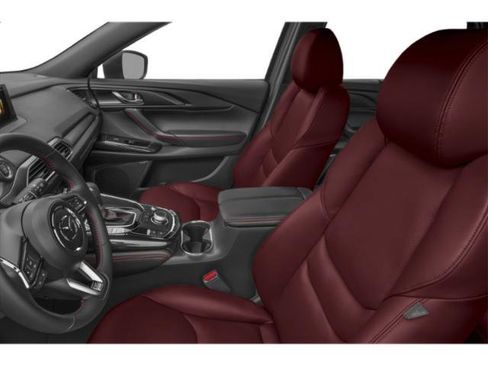 Used 2023 MAZDA CX-9 Carbon Edition AWD/4WD image 12