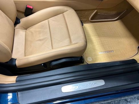 Used 2016 Porsche Boxster image 30