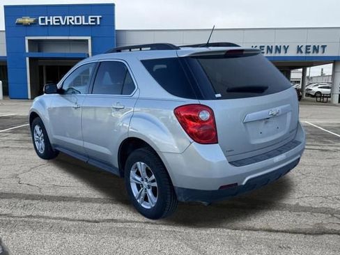 Used 2013 Chevrolet Equinox LT w/ Driver Convenience Package AWD/4WD image 28