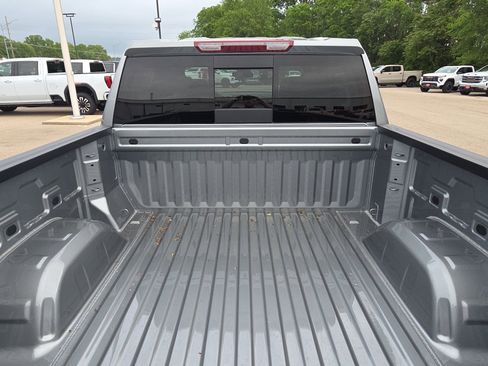 New 2026 Chevrolet Silverado 1500 RST AWD/4WD image 8
