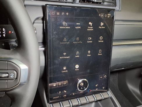 New 2026 GMC Terrain Elevation image 16