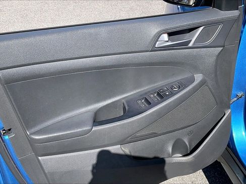 Used 2017 Hyundai Tucson SE FWD image 26
