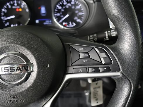 Used 2019 Nissan Rogue S AWD/4WD image 37