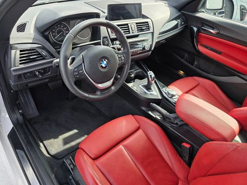 Used 2016 BMW 228i Coupe RWD image 10
