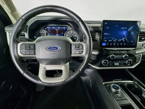 Used 2024 Ford Expedition Max XLT RWD image 10