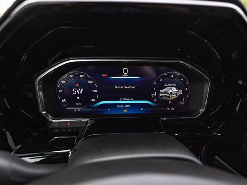 New 2026 Chevrolet Silverado 1500 RST image 17