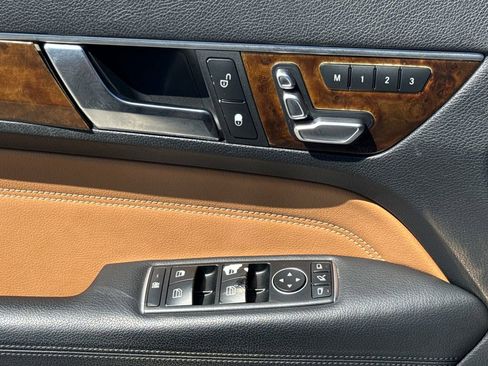 Used 2015 Mercedes-Benz E 400 Cabriolet w/ Premium 1 Package image 26