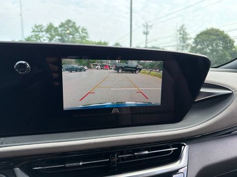 Used 2024 Buick Envista Avenir FWD image 11