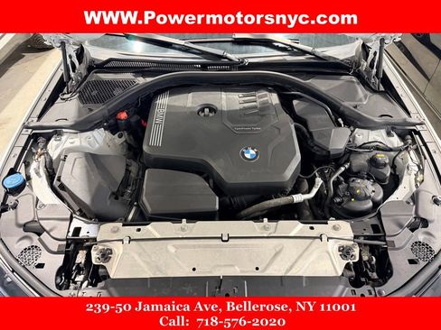 Used 2019 BMW 330i xDrive Sedan w/ Convenience Package image 13
