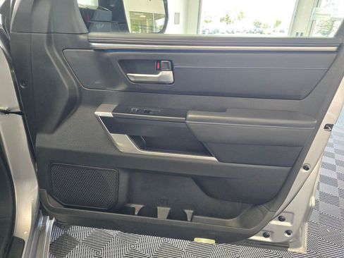 Used 2023 Toyota Tundra Platinum AWD/4WD image 42