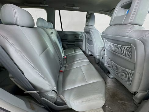 Used 2004 Honda Pilot EX image 33