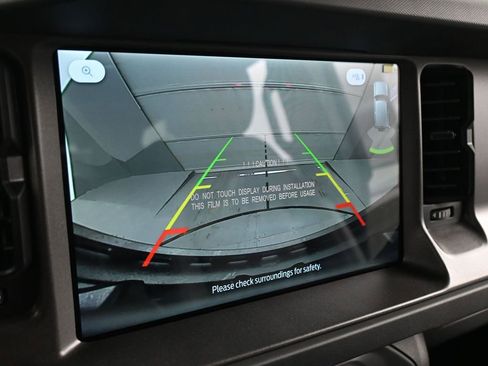 New 2026 Ford Bronco Big Bend w/ Black Diamond Package image 14