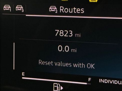 Used 2025 Audi A5 2.0T Premium Plus w/ Premium Plus image 27