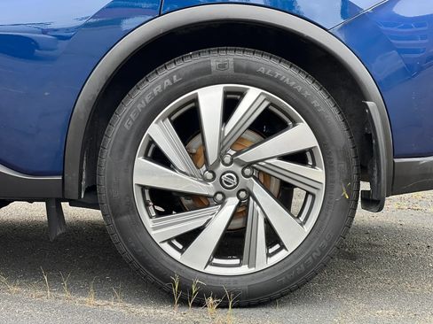 Used 2020 Nissan Murano SL w/ Moonroof Package AWD/4WD image 46
