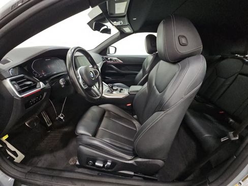 Used 2023 BMW M440i Convertible RWD image 11