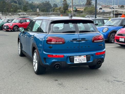 Used 2024 MINI Cooper Clubman S image 3