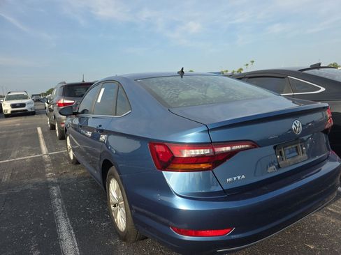 Used 2019 Volkswagen Jetta S FWD image 8