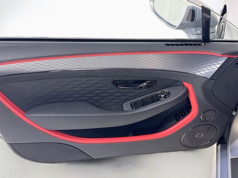 Used 2025 Bentley Continental GT Speed image 17