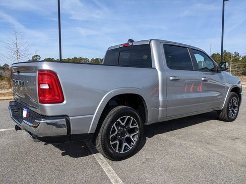 Used 2025 RAM 1500 Laramie image 22