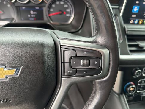 Used 2021 Chevrolet Tahoe LT w/ LT Signature Package RWD image 57