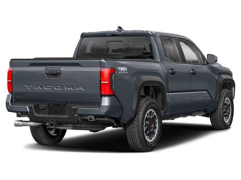 New 2026 Toyota Tacoma TRD Off-Road AWD/4WD image 24