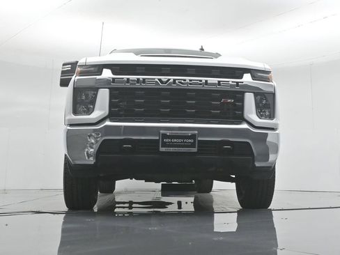Used 2023 Chevrolet Silverado 2500 LT image 46