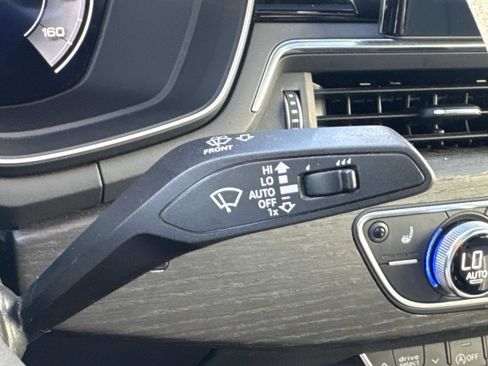 Used 2024 Audi A5 2.0T Premium Plus image 30