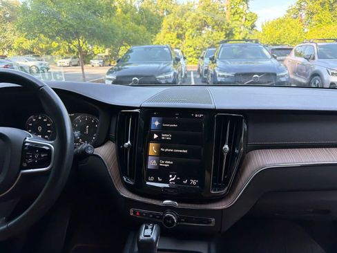 Used 2021 Volvo XC60 T5 Inscription w/ Advanced Package FWD image 20