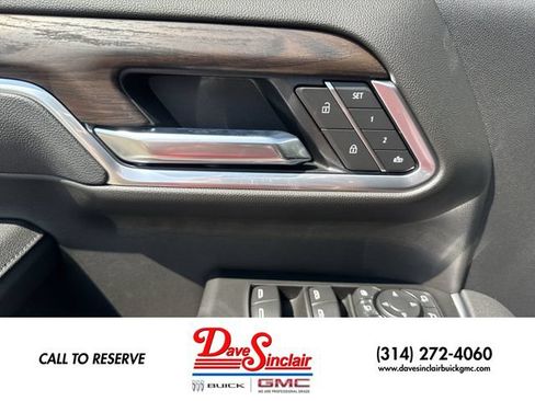 New 2026 GMC Sierra 3500 SLT AWD/4WD image 13