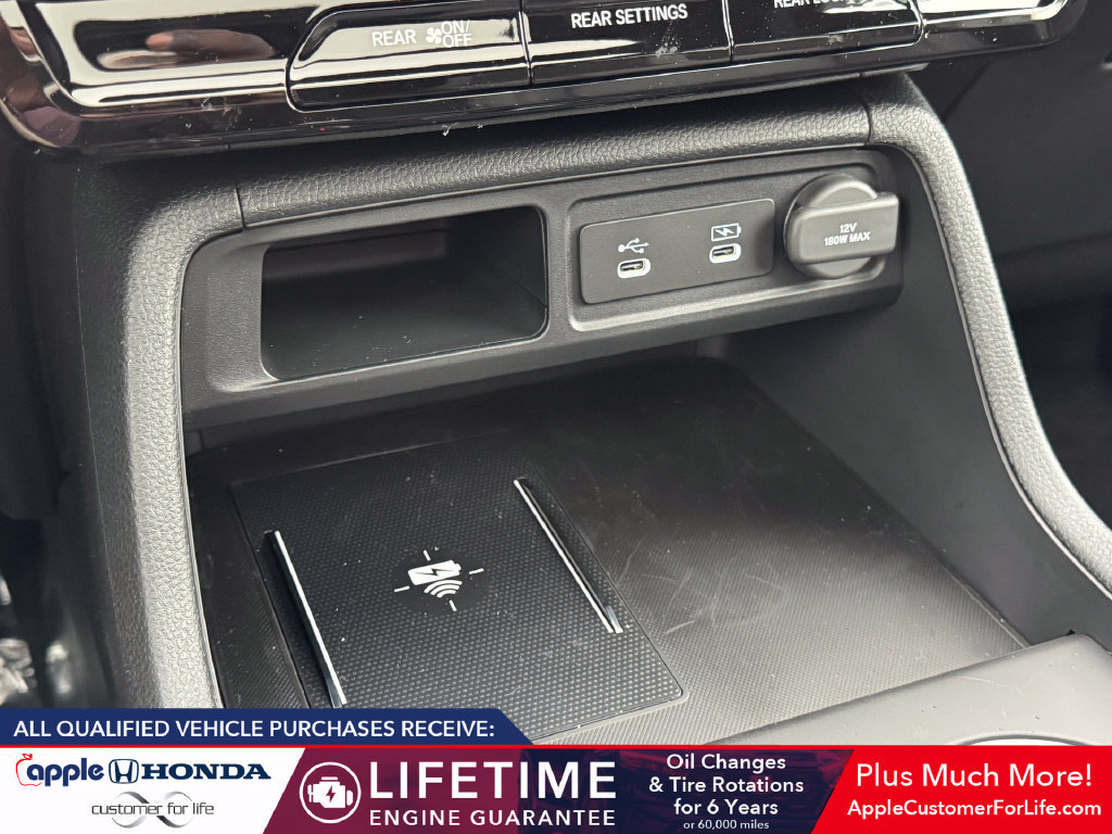New 2026 Honda Pilot Black Edition image 28