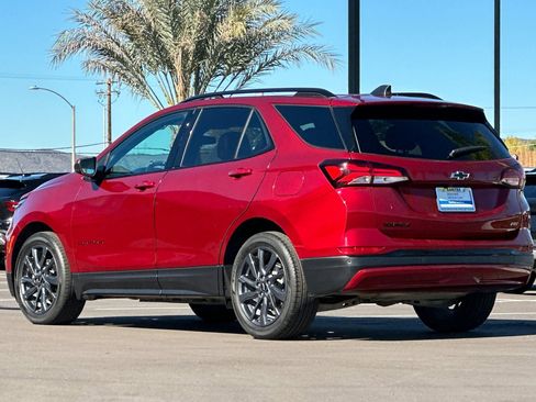 Used 2024 Chevrolet Equinox RS image 6