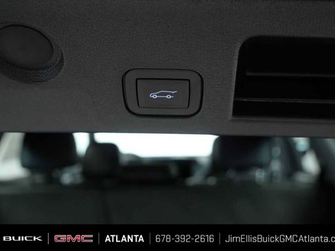 New 2026 GMC Terrain AT4 w/ Convenience Package III AWD/4WD image 27