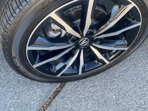 Used 2025 Acura RDX AWD w/ A-Spec & Advance Pkg image 10