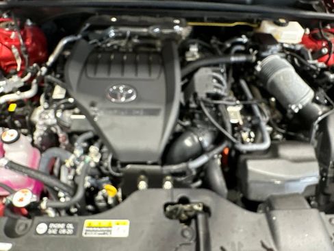 Certified 2024 Toyota Crown Platinum AWD/4WD image 24