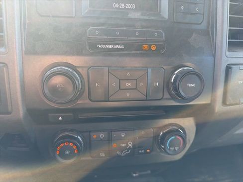 Used 2017 Ford F350 XL w/ Power Equipment Group image 17