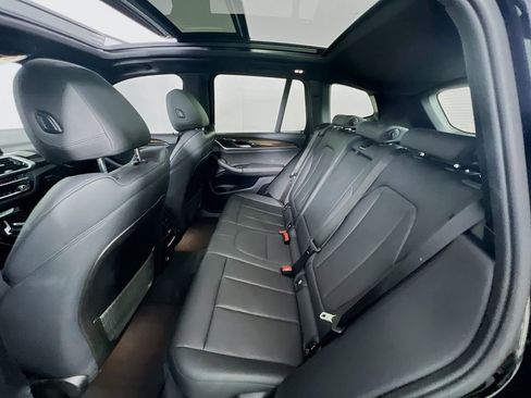 Used 2018 BMW X3 xDrive30i image 24