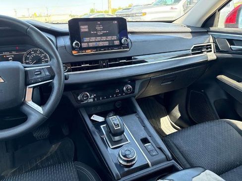 Used 2022 Mitsubishi Outlander ES AWD/4WD image 21